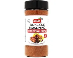 Badia Barbecue Seasoning Traditional Blend 3.5oz