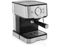 Princess 01.249412.01.001 Machine à expresso et capsules