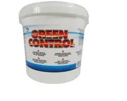 Green Control 5kg.