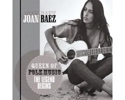 Legend Begins - Queen..