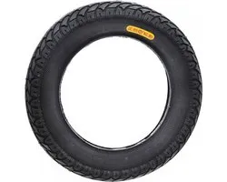 Windgoo buitenband 16x2.125 - voor B20 Pro, DYU D16