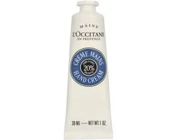 L'Occitane Shea Butter Hand Cream