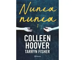 Nunca, Nunca 1 / Never Never: Part One (Spanish Edition)
