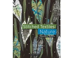 Stitched Textiles: Nature