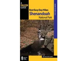 Best Easy Day Hikes Shenandoah National Park