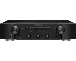 Marantz PM-6007 2.0 canaux Maison Noir