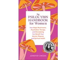The Psilocybin Handbook for Women