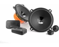Hertz DSK130.3 – Component autospeakers (13 cm)