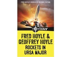 Fred Hoyle's World of Science Fiction - Rockets in Ursa Major