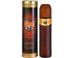 Cuba Original - Orange - Eau De Toilette - 100ML