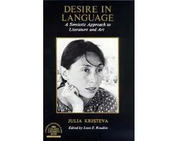 Desire In Language