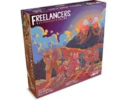 Freelancers (FR)