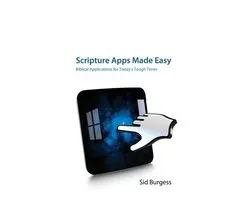 Scripture Apps Made Easy