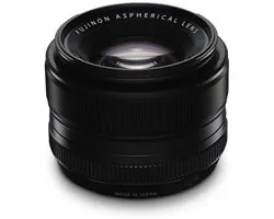 Fujifilm Fujinon XF 35mm - f/1.4 R