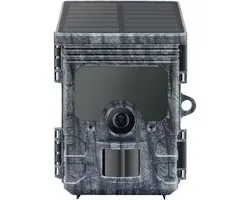 Camouflage EZ-Solar WiFi Caméra de chasse