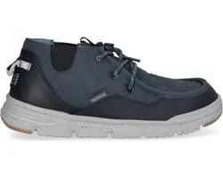 HEYDUDE - Bradley II Apres - Heren - Boots - Blauw