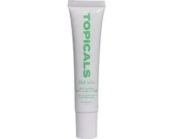 Topicals Slick Salve Glossy Lip Balm – Mint – Hydraterende & Verzachtende Lipbalm