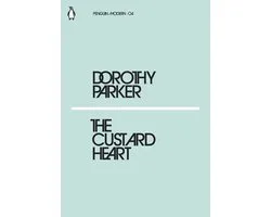 The Custard Heart