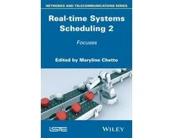 Real-time Systems Scheduling 2