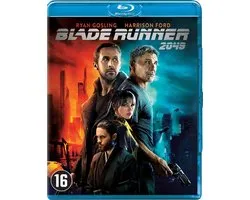 Blade Runner 2049 Blu-ray