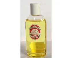 Bulgaria Brillantine Vloeibaar Geel 100ml