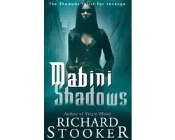 Mabini Shadows