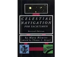 Celestial Navigation for Yachtsmen