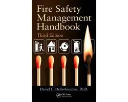 Fire Safety Management Handbook Third Ed