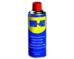 MOTOBLOUZ Spray Dégraissant 200 ml