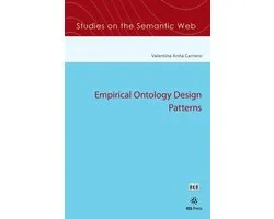 Studies on the Semantic Web (IOS Press)- Empirical Ontology Design Patterns