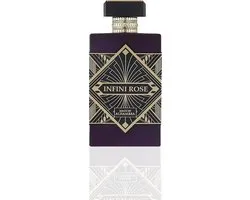 Maison Alhambra Maison Alhambra Infini Rose eau de parfum spray (unisex) 100 ml