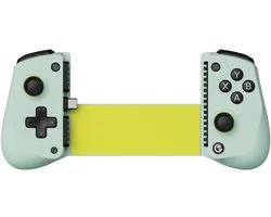GameSir X5 Lite - Telefoon Controller - Lichtgewicht - iPhone 16/15/iPad mini/Android - Wassabi