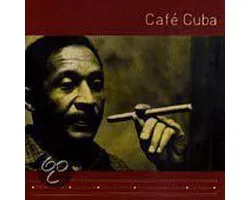 Cafe Cuba