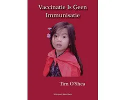 Vaccinatie is geen immunisatie