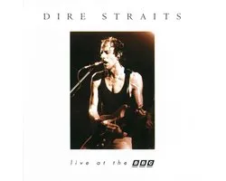 Dire Straits - Live At The BBC (CD)