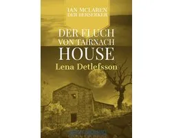 Der Fluch von Tairnach House