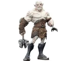 Le Hobbit: Mini Epics Vinyl Figurine Azog le Profanateur 15 cm