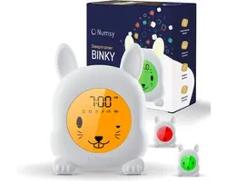 Numsy Rabbit entraîneur sommeil lapin