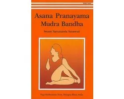 Asana Pranayama Mudra & Bandha