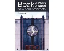 Boak & Paris / Boak & Raad