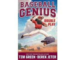 Jeter Publishing - Double Play