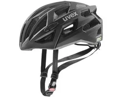 Casque de sport unisexe Uvex Race 7 - Noir - Taille S