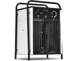 TROTEC Elektrische kachel TDS 100 (400 volt)
