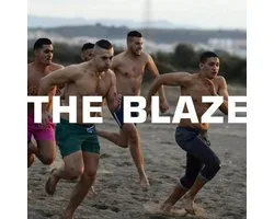 Blaze - Territory (LP)