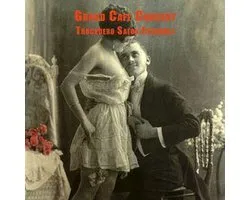 Salonorkest Trocadero - Grand Cafe Concert