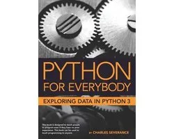 Python for Everybody