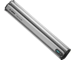 Bosch Powertube 600 in-Frame SMART - Fietsaccu - SMART System - BBP3860 - EB1210004V