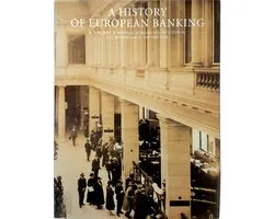 A History of European Banking