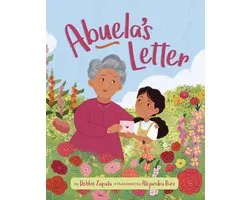 Abuela's Letters