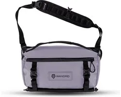 WANDRD ROGUE Sling 9L Uyuni Violet